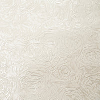 Maya Romanoff Bouquet Pure White Wallpaper MR-RV-11X15