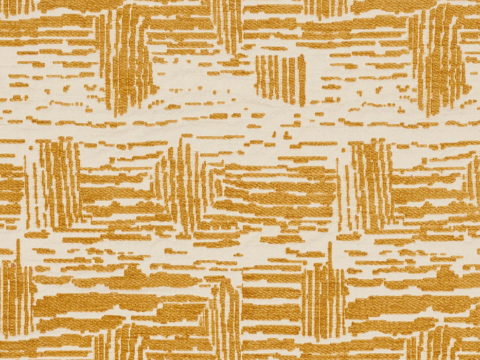 Le Manach Labyrinthe Fabric Sample L3912_LABYRINTHE_C515_FE