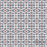 Iksel Iznik Rustem Original Wallpaper RW102CS01-255
