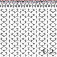 Iksel Iznik Sinan P Light Wallpaper RW103CS02-255