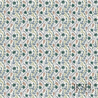 Iksel Iznik Seraglio Original Wallpaper RW105CS01-255