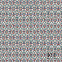 Iksel Iznik Harem Original Wallpaper RW107CS01-255