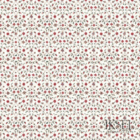 Iksel Indian Arabesque Original Wallpaper RW303CS01-255
