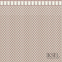 Iksel Mogul Berry P Original Wallpaper RW307CS01-255