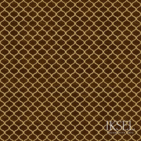 Iksel Jali Eka Brown Wallpaper RW321CS35-255