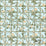 Schumacher Rose Trellis Multicolor Wallpaper RW416CS11-255