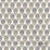 Schumacher Suzani Carnation Blues Wallpaper Sample RW501CR54-255