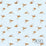 Schumacher Japanese Birds Sky Blue-Gold Wallpaper RW602CR40-255
