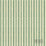 Schumacher Kubilai's Stripe Green Wallpaper Sample RW713CS42-255