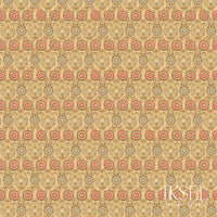 Iksel Ottoman Tracery Original Wallpaper RW915CS01-255