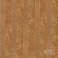 Iksel Jahangir Stripe Original Wallpaper RW921CS01-255
