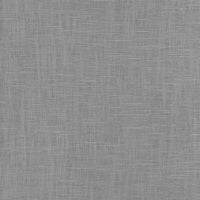 Seabrook Designs Indie Linen Embossed Vinyl Mercury Wallpaper RY31708