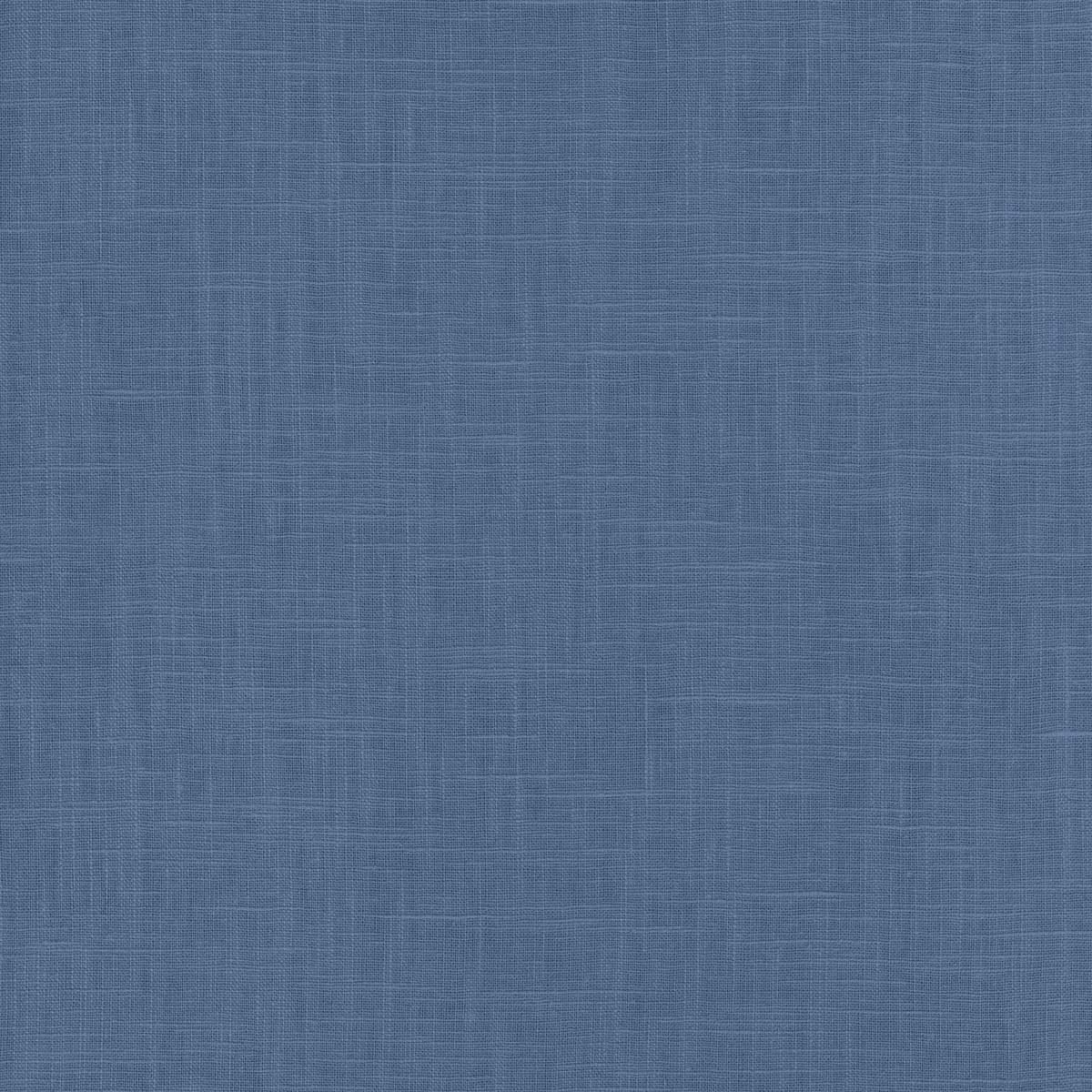 Seabrook Designs Indie Linen Embossed Vinyl Topaz Wallpaper RY31722
