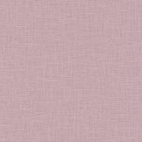 Seabrook Designs Indie Linen Embossed Vinyl Violet Wallpaper RY31731