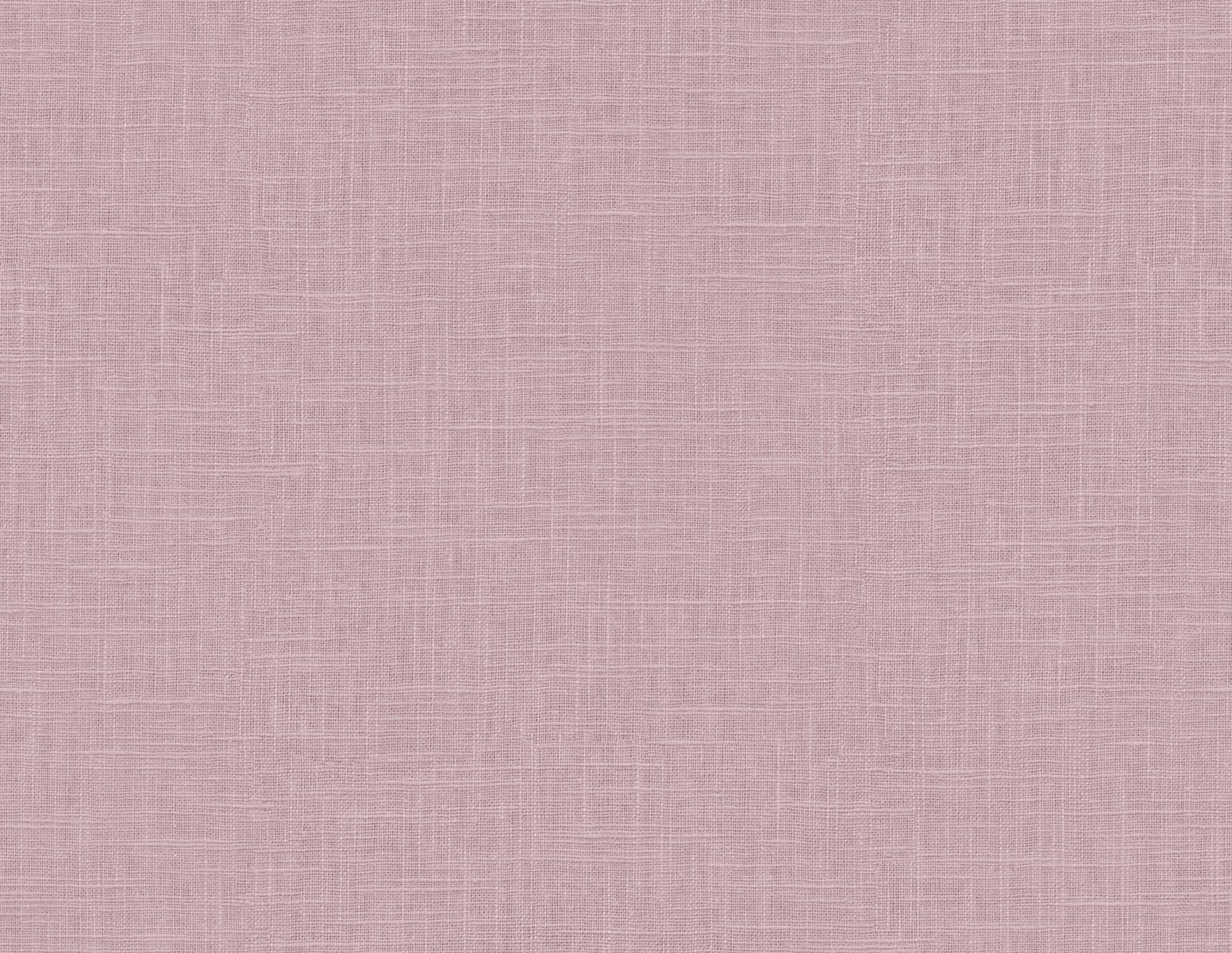 Seabrook Designs Indie Linen Embossed Vinyl Violet Wallpaper RY31731