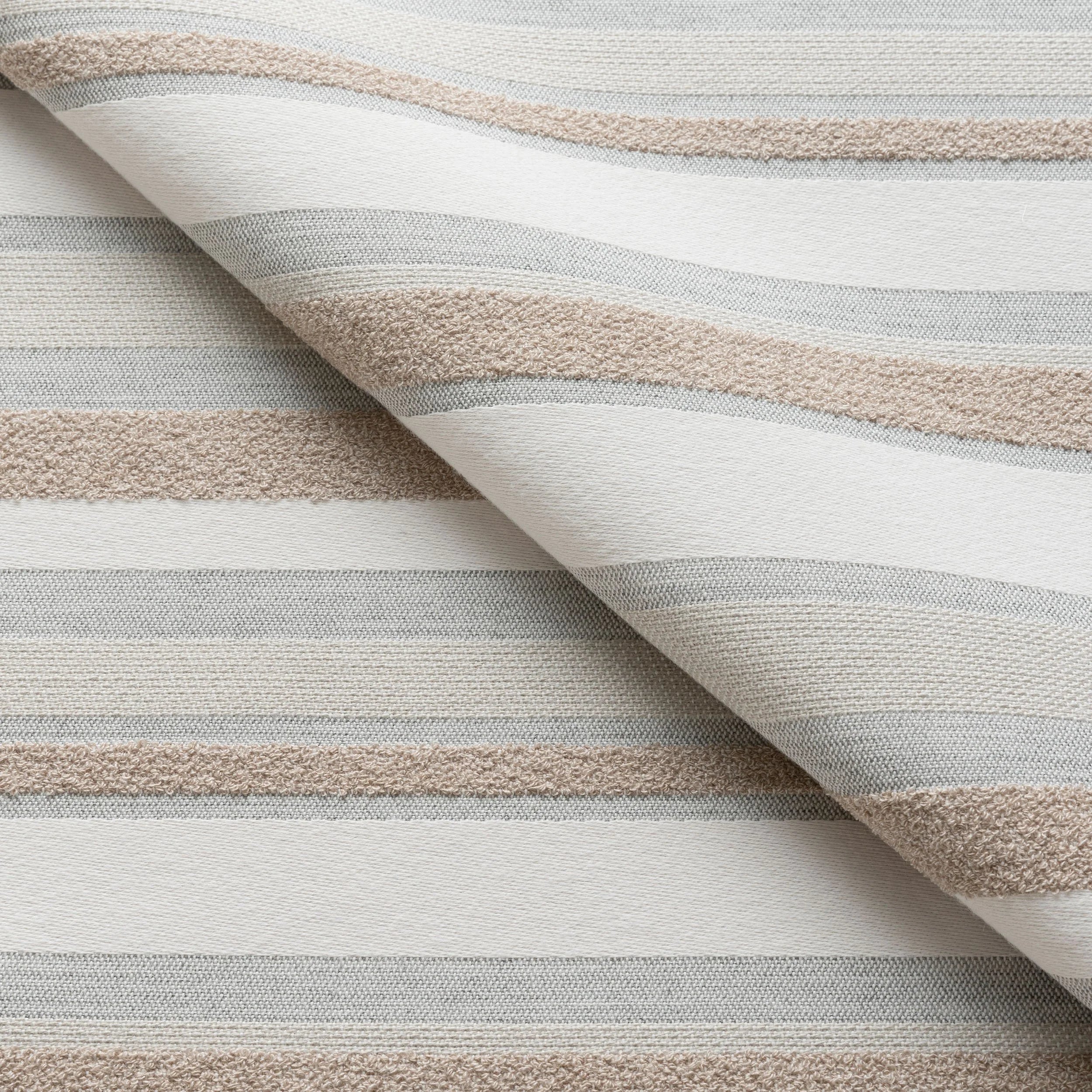 Link Outdoor Regatta Cobblestone Fabric Sample 575-07