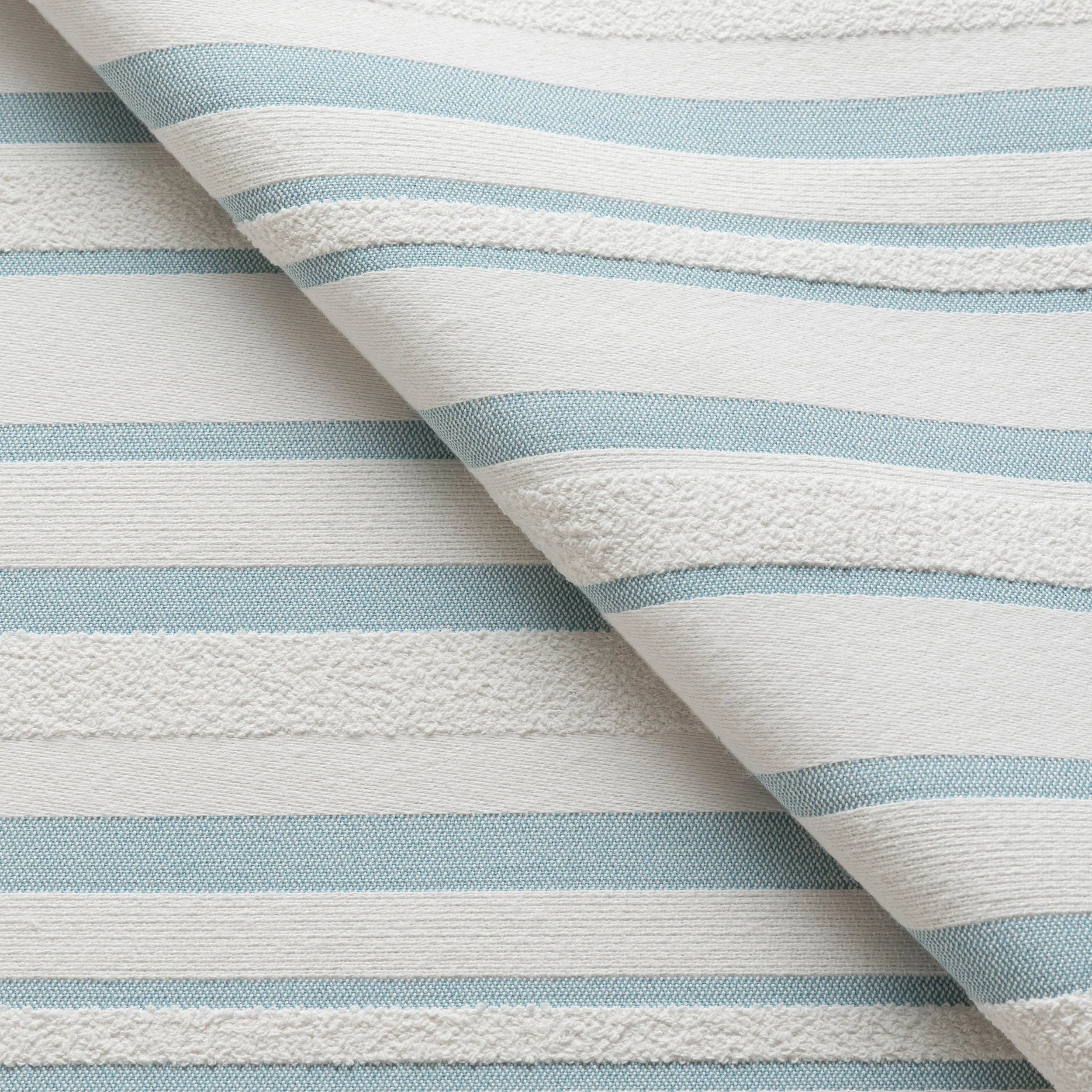 Link Outdoor Regatta Sky Fabric Sample 575-43