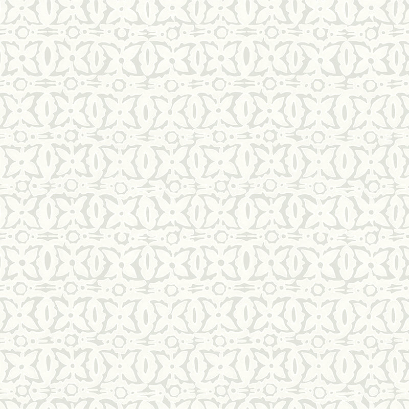 Galbraith & Paul Reverse Monarch Swan Wallpaper Sample