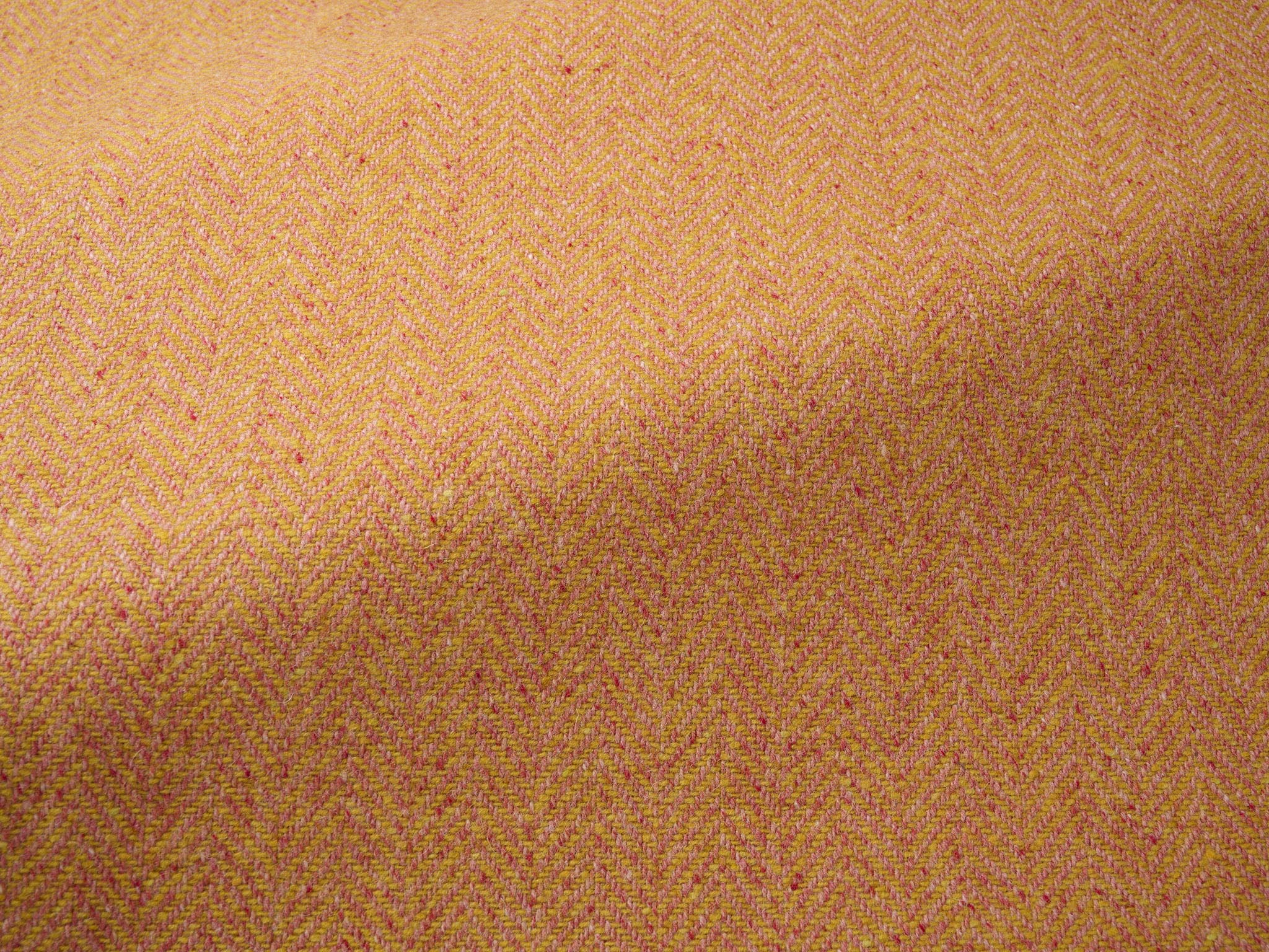 Pierre Frey Finn Spice Fabric Sample F3640104