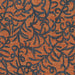 Brentano Rosemary Midnight Embers Fabric 4374-05