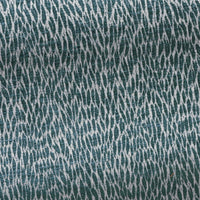 Pierre Frey Colette Petrole Fabric F3115009