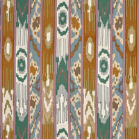 Pierre Frey Ikati Horizons Fabric F3866001
