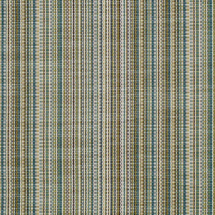 Charlotte Lagoon Fabric Sample S304