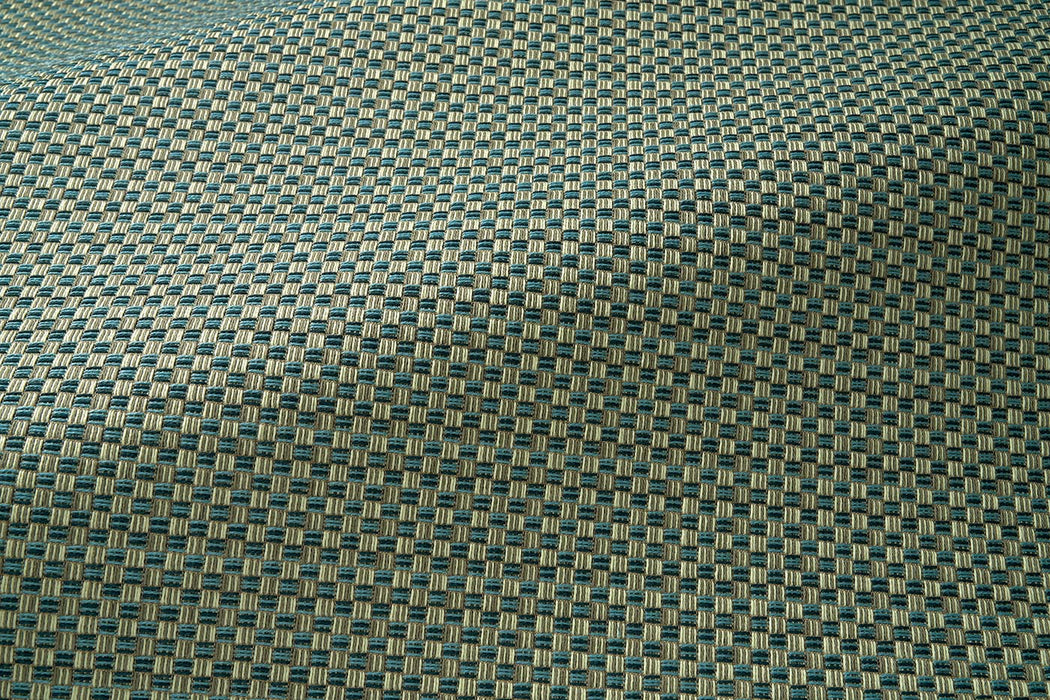 Pierre Frey Calypso Lagon Fabric Sample F3982007