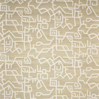 Pierre Frey L'Explorateur Sable Wallpaper FP159001
