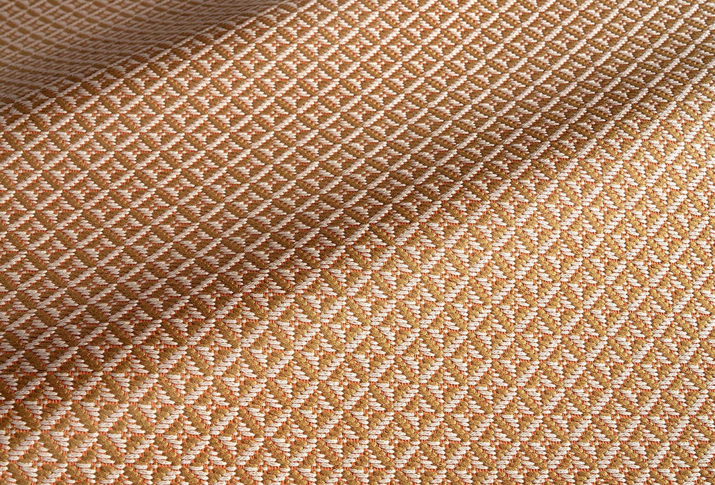 Pierre Frey Bari Solaire Fabric Sample F3827002