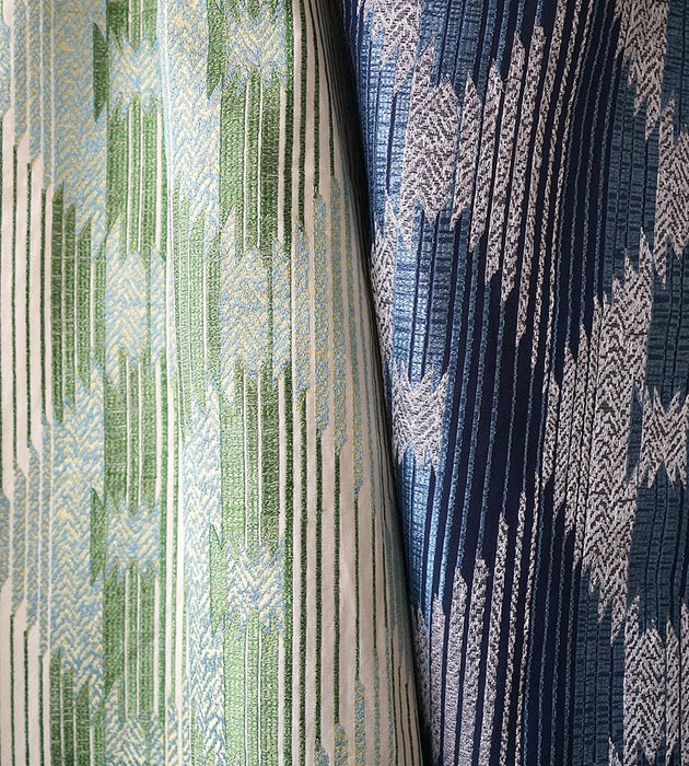 Old World Weavers Tundar Blanket Leaf Fabric S7ATTC0003
