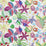 Old World Weavers Greenhouse Bouquet Fabric Sample S754000001