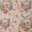 Braquenie Chinoiserie Source Fabric Sample B7697001
