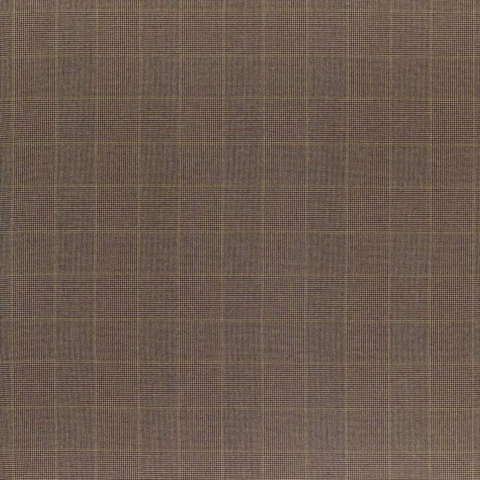 Sanderson Hareford Wool Oak Red Fabric Sample SAF0540-02