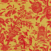 JF Fabrics Sagwa 46 Fabric 5731946