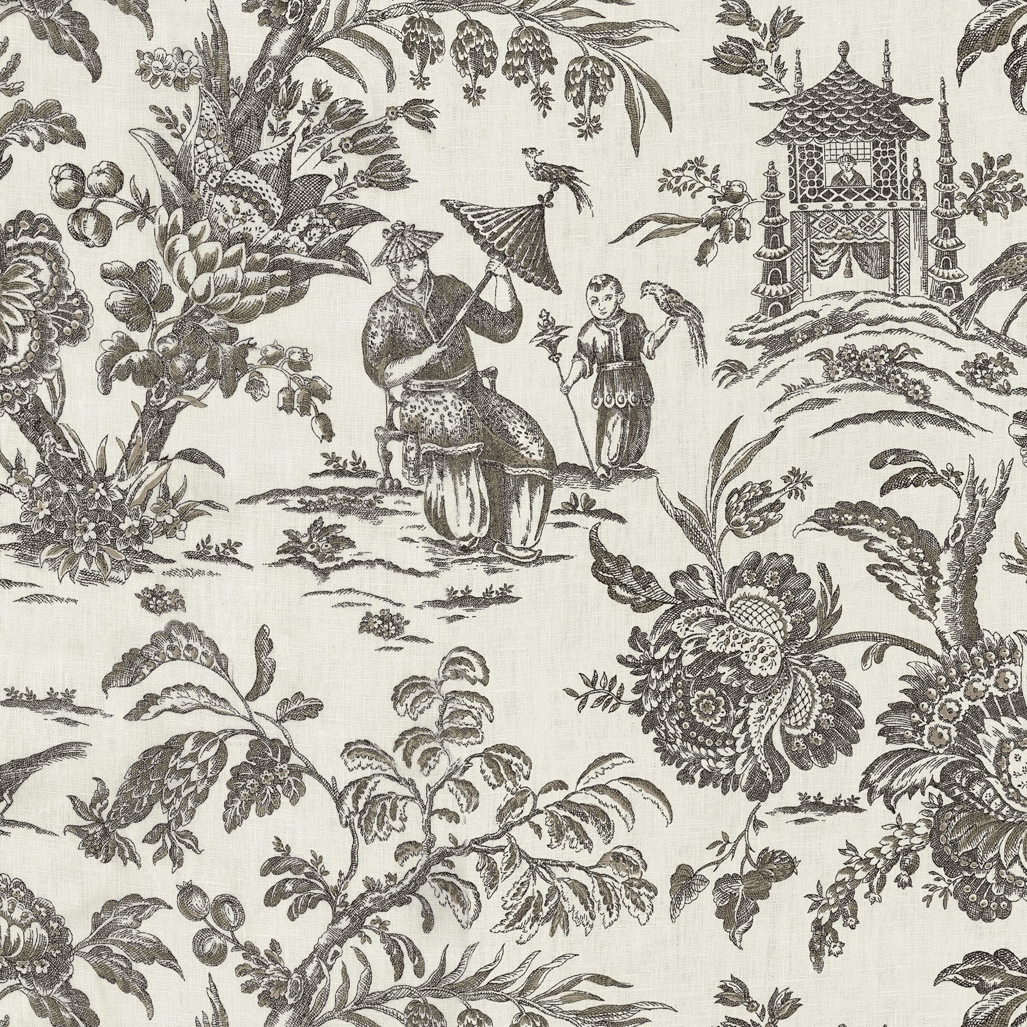JF Fabrics Sagwa 97 Fabric Sample 5731997