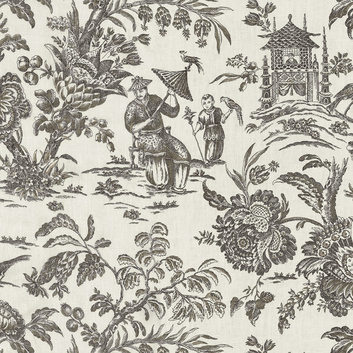 JF Fabrics Sagwa 97 Fabric Sample 5731997