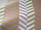 Pierre Frey Minneapolis Austral Fabric F3708001