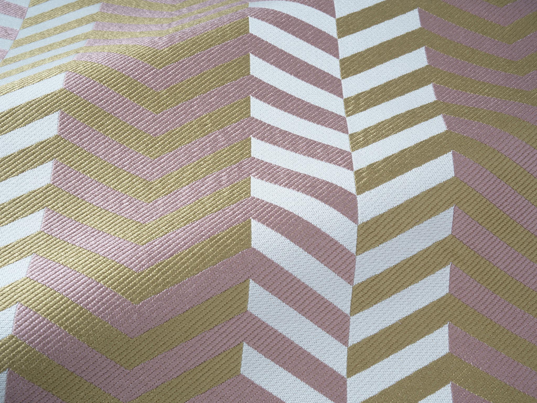 Pierre Frey Minneapolis Austral Fabric Sample F3708001