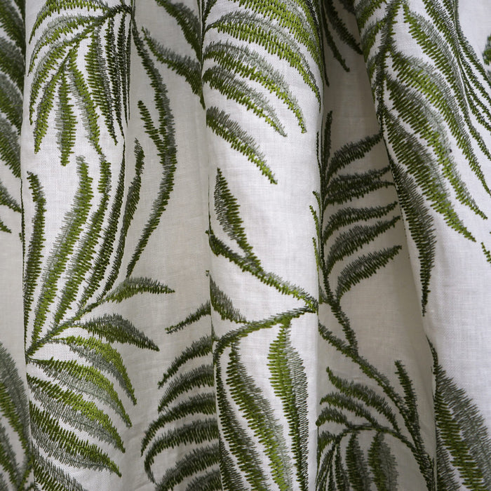 JF Fabrics Salvinia 73 Fabric Sample 7630273