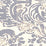 China Seas San Marco Dove Wallpaper Sample 2330-23WP