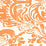 China Seas San Marco New Shrimp Wallpaper Sample 2330-31WP