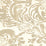 China Seas San Marco Greige Wallpaper Sample 2330-40WP