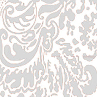 China Seas San Marco Reverse White Wallpaper 2335-21WP