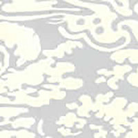 China Seas San Marco Reverse Artic Blue Wallpaper 2335-25WP