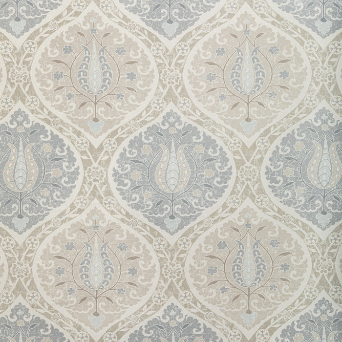Kravet Basics San Polo Taupe Fabric Sample SAN POLO.106.0