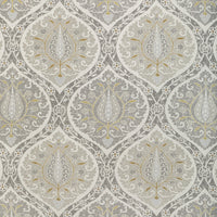 Kravet Basics San Polo Pewter Fabric SAN POLO.11.0