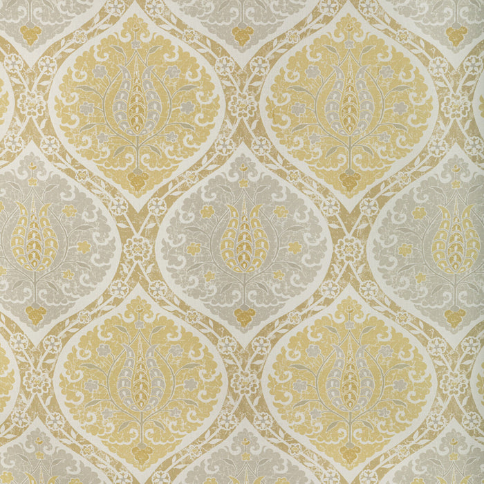 Kravet Basics San Polo Maize Fabric Sample SAN POLO.4.0