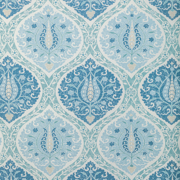 Kravet Basics San Polo Adriatic Fabric SAN POLO.5.0
