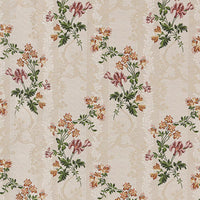 Old World Weavers Spolinato Off-White Fabric SB17350001
